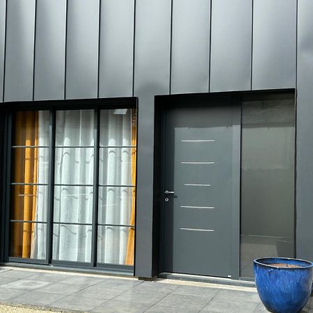 Villa Le 51 Bis Châteauroux Exterior foto