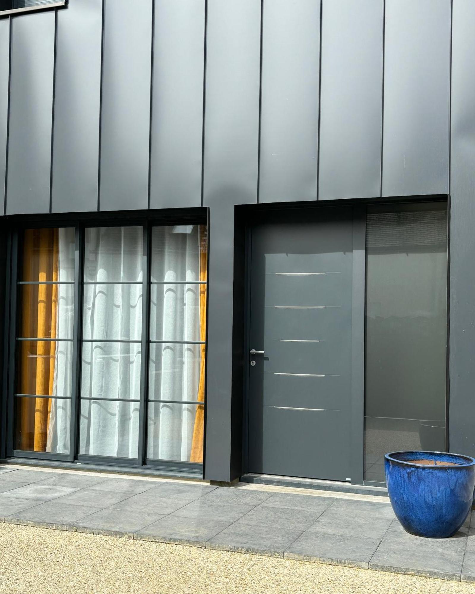 Villa Le 51 Bis Châteauroux Exterior foto